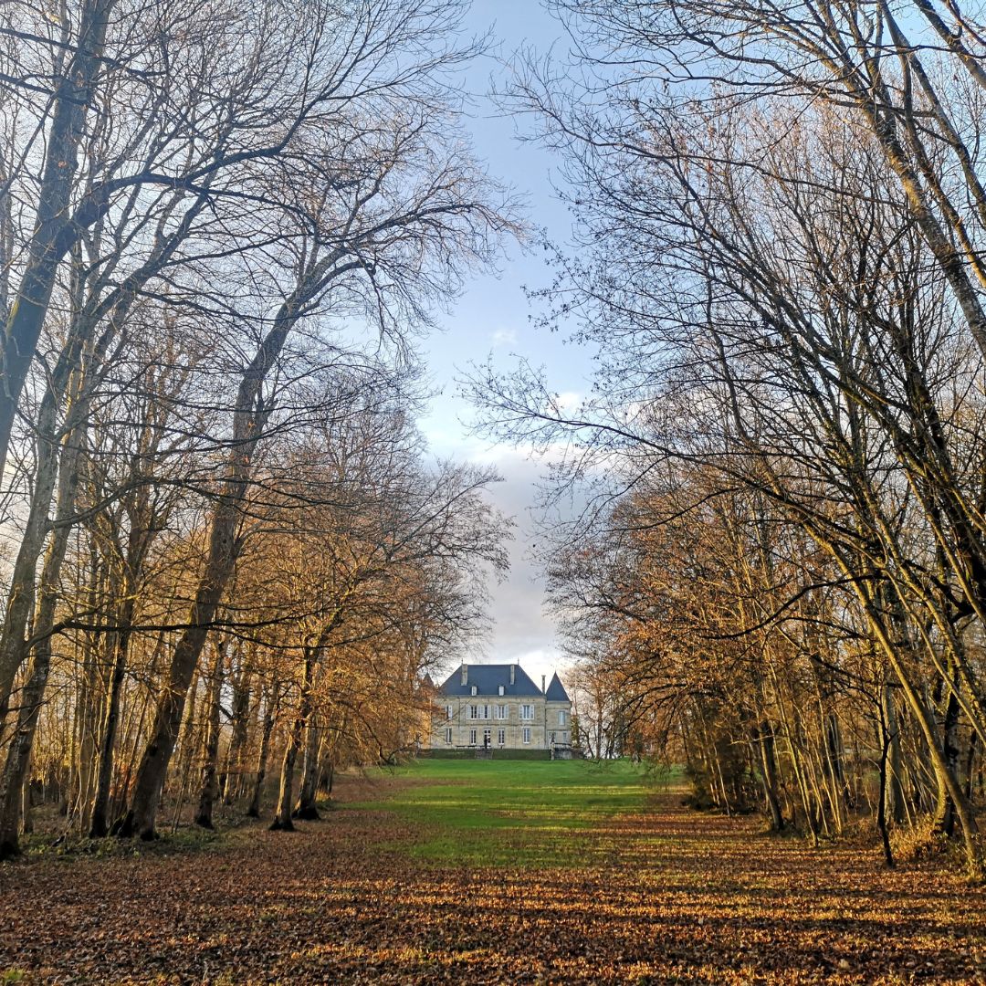 Chateau de Nomecourt