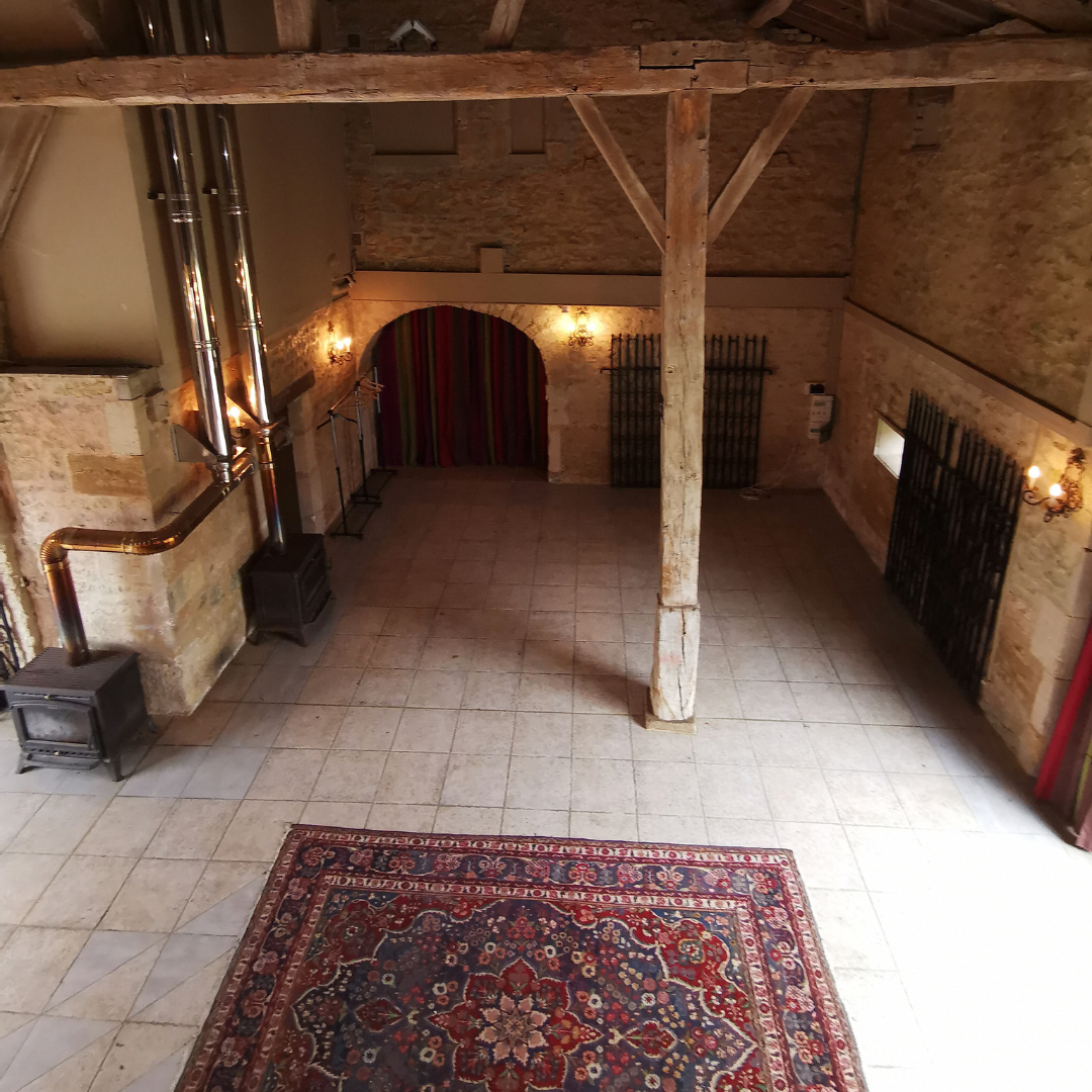 Chateau de Nomecourt Mariages5