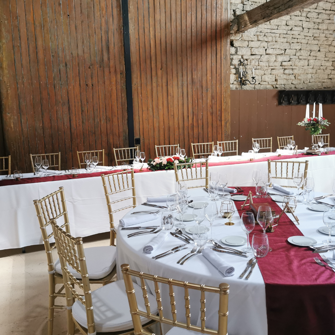 Chateau de nomecourt Bergerie
