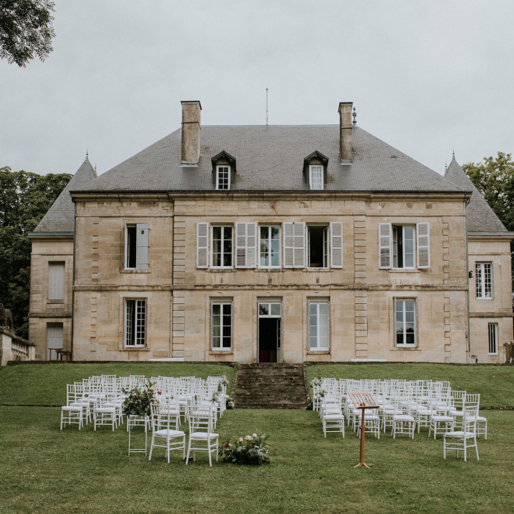 banner Chateau de Nomecourt vue exterieur