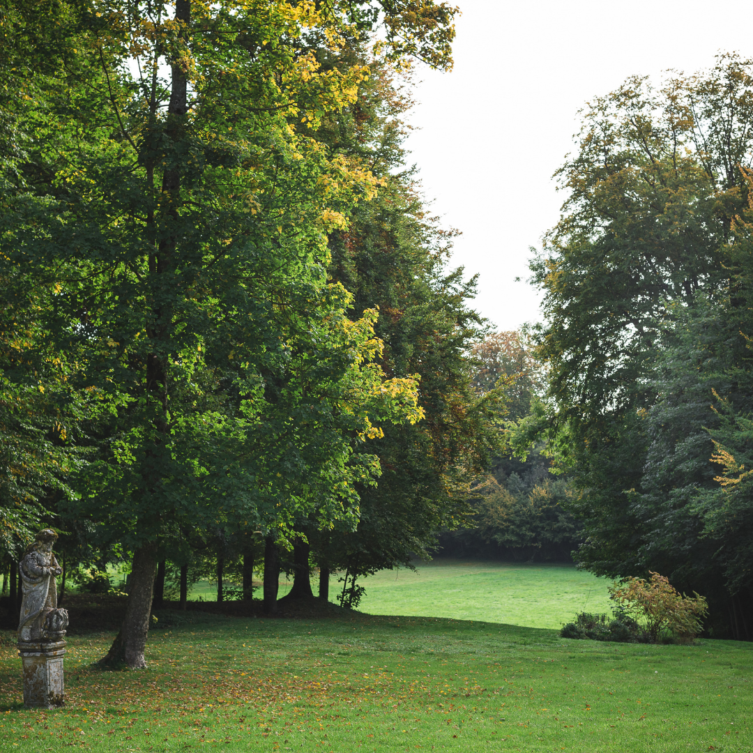 Chateau de Nomecourt Ext 2