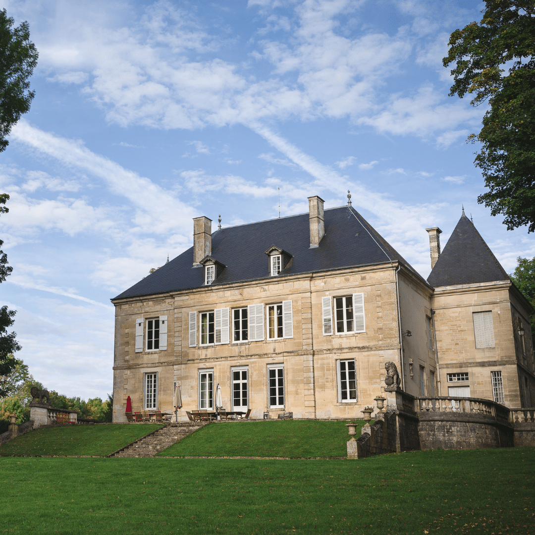 Chateau de Nomecourt Ext 5 1