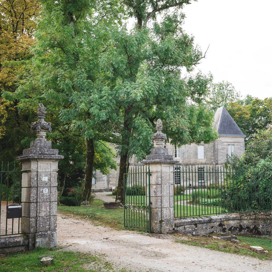 Chateau de Nomecourt Ext