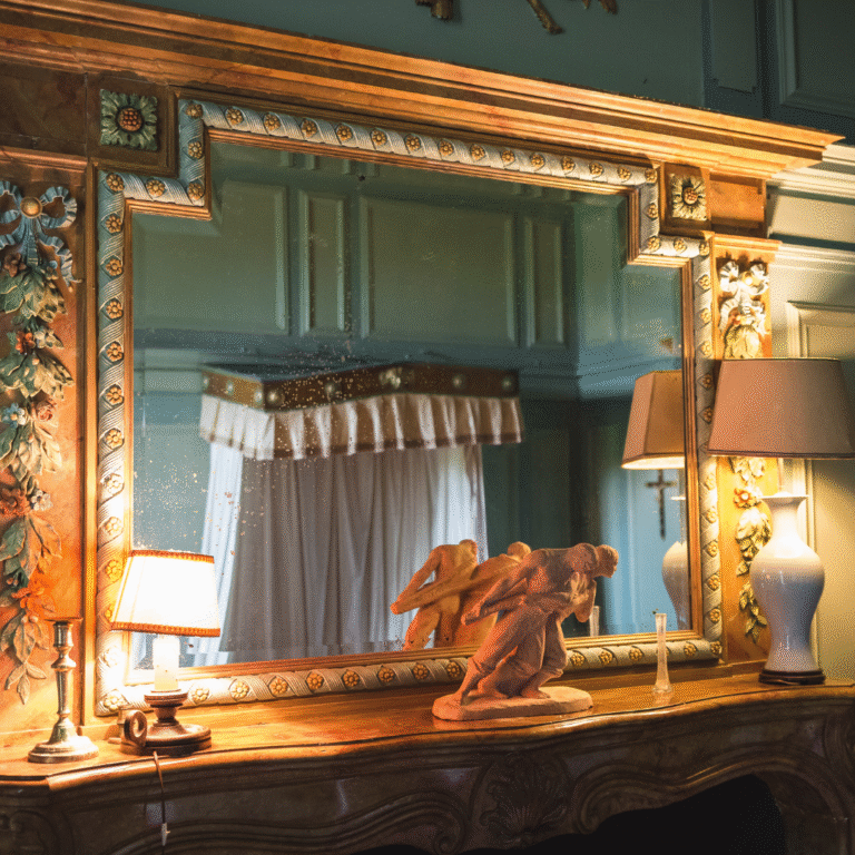 Chateau de Nomecourt chambre.png1